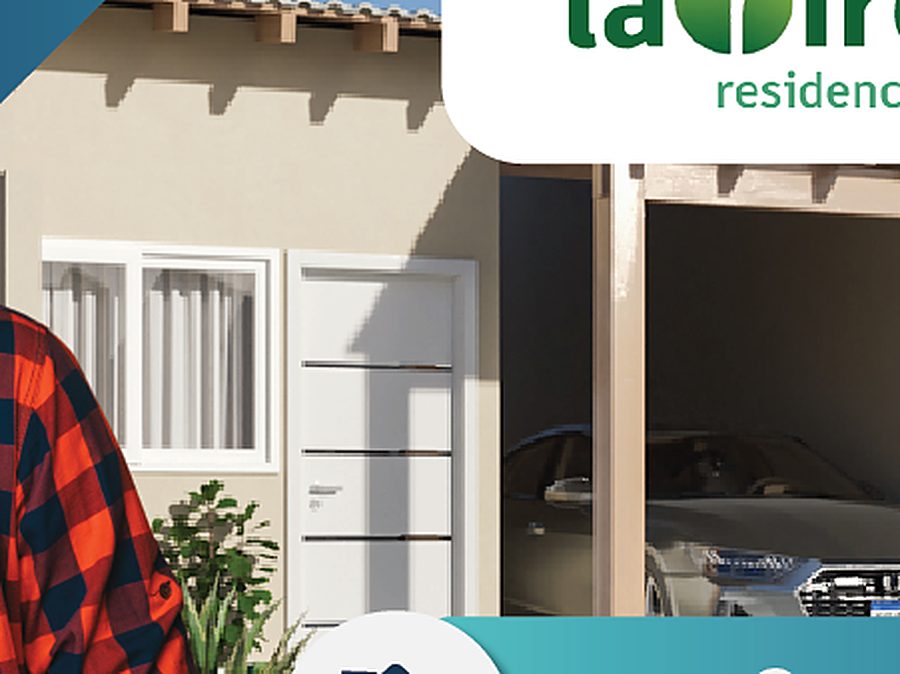 Casas do Lavire I Residencial